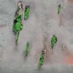 KORELESS - AGOR - LP