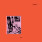 SUUNS - THE WITNESS - LP