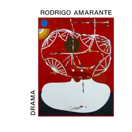 AMARANTE, RODRIGO - DRAMA - LP