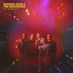 JONES, DURAND & THE INDICATIONS - PRIVATE SPACE (EXCLU INDE VINYLE ROUGE) - LP