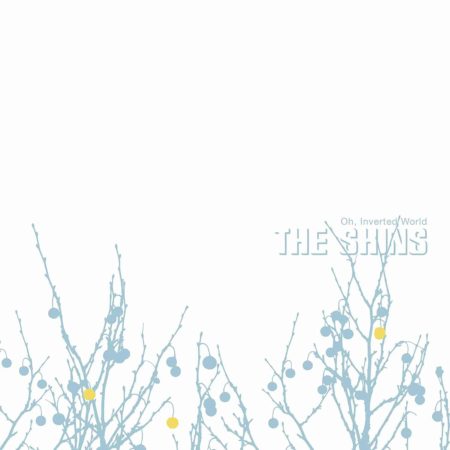 SHINS - OH INVERTED WORLD (20 TH ANNIVERSARY EDITION) - LP
