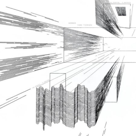 TIERSEN, YANN - KERBER - LP