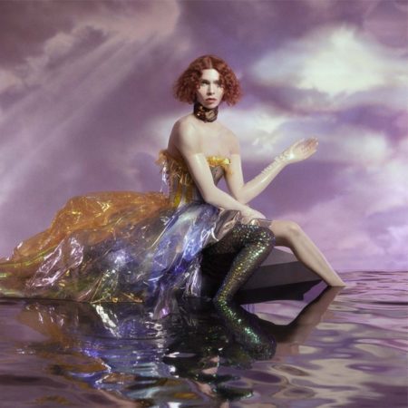 SOPHIE - OIL OF EVERY PEARLS UN-INSIDES - LP