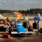 BENJAMIN BIOLAY - GRAND PRIX - LP - VINYLE