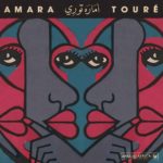 TOURE, AMARA - AMARA TOURE - LP