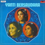 YANTI BERSAUDARA - YANTI BERSAUDARA - LP