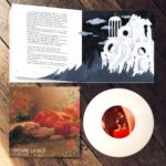 YVONNE LA NUIT - LA MAISON DE SEL - 7''