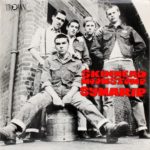 SYMARIP - SKINHEAD MOONSTOMP - LP