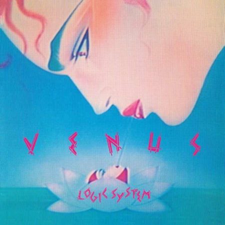 LOGIC SYSTEM - VENUS - LP