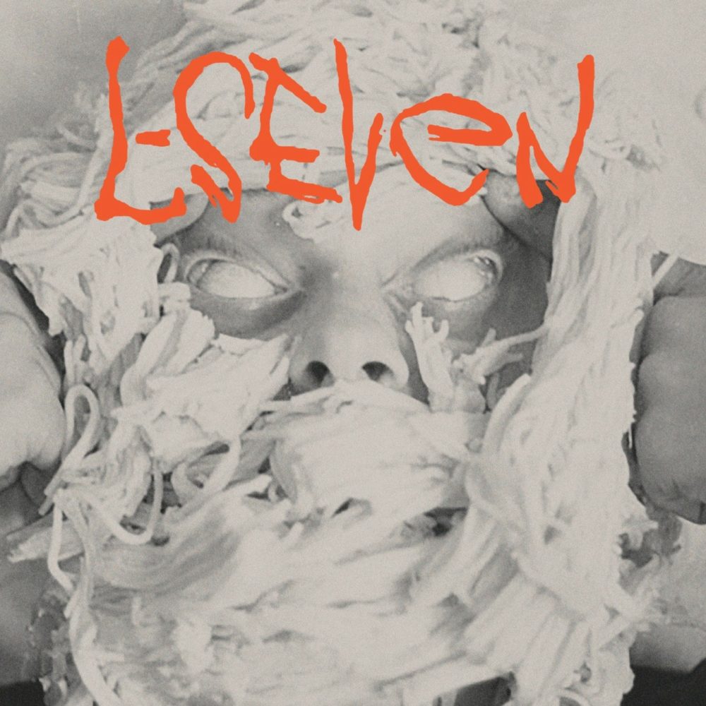 L-SEVEN - UNRELEASED AND LIVE (LTD ED THIRD MAN REC) - LP
