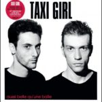 TAXI GIRL - AUSSI BELLE QU'UNE BALLE - 12''