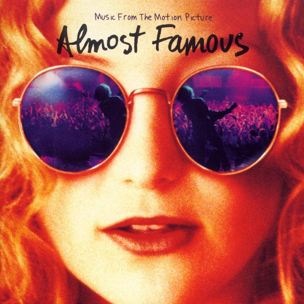 OST - ALMOST FAMOUS - 20TH ANNIVERSARY - LP