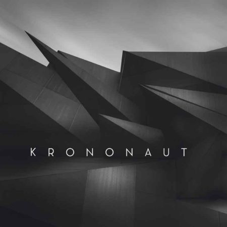 KRONONAUT - KRONONAUT - LP