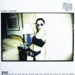HARVEY, P.J. - RIDE OF ME - DEMOS - LP