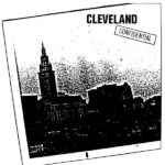 V/A - CLEELAND CONFIDENTIAL - LP