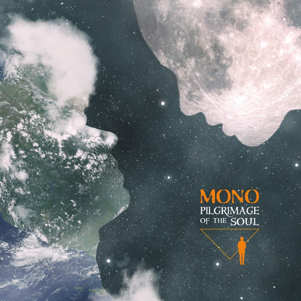 MONO - PILGRIMAGE OF THE SOUL (VINYLE TURQUOISE) - LP
