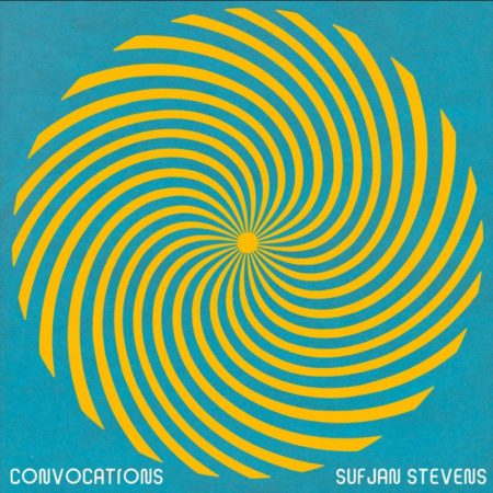 STEVENS, SUFJAN - CONVOCATION (COFFRET 5LP) - LP