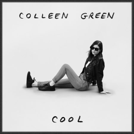 COLLEEN GREEN - COOL - LP