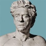 THIEFFEN, HUBERT-FELIX - GEOGRAPHIE DU VIDE - LP