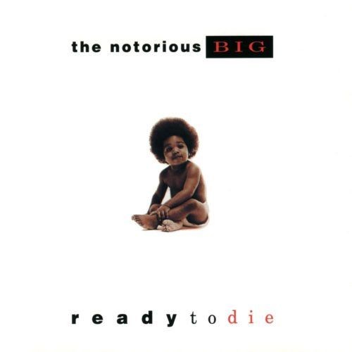 Notorious B.I.G - READY TO DIE (LTD ED 10TH ANNIVERSARY) - LP