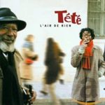 TETE - L'AIR DE RIEN - LP