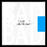 BADBADNOTGOOD - TALK MEMORY - LP