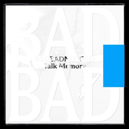 BADBADNOTGOOD - TALK MEMORY - LP