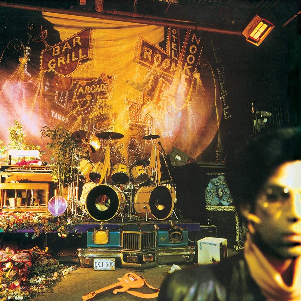 PRINCE - SIGN O' THE TIMES (2LP) - LP