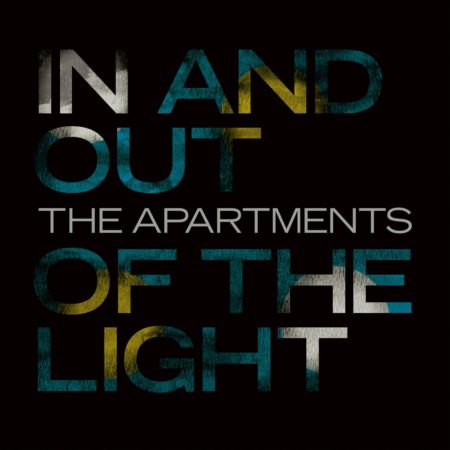 APARTMENTS - IN AND OUT OF THE LIGHT - LP