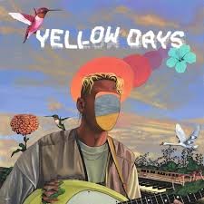 YELLOW DAYS - A DAY IN A YELLOW BEAT - LP