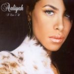 AALIYAH - I CARE 4 U (REEDITION) - LP