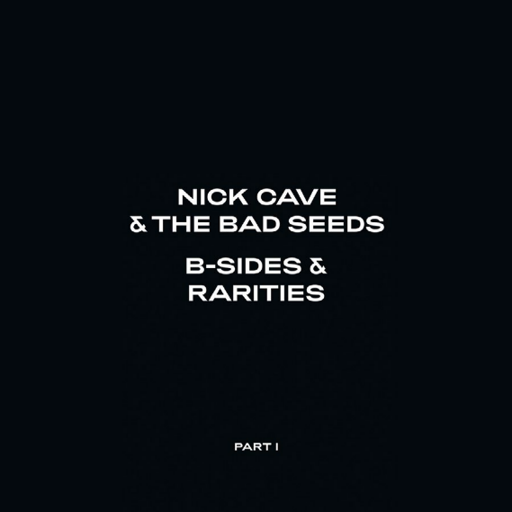 CAVE, NICK & THE BAD SEEDS - B-SIDES & RARITIES: PART I & II (COFFRET 7 VINYLES) - LP