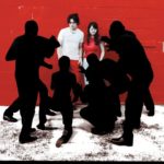 WHITE STRIPES - WHITE BLOOD CELLS (20TH ANNIVERSARY DELUXE EDITION) - LP