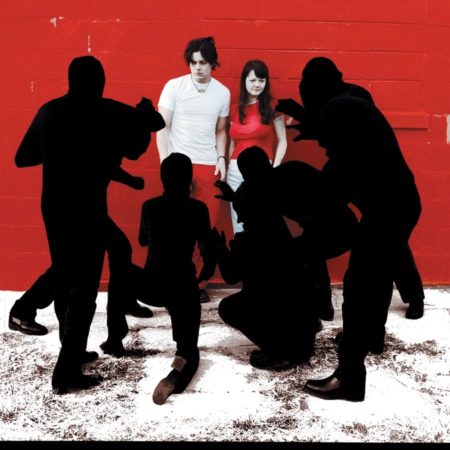 WHITE STRIPES - WHITE BLOOD CELLS (20TH ANNIVERSARY DELUXE EDITION) - LP
