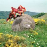 JOAKIM - SECOND NATURE - LP