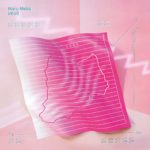 MELIA, MARC - VEUS - LP