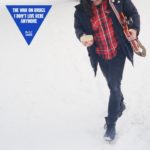 WAR ON DRUGS - DON'T LIVE HERE ANYMORE - LP