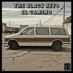 BLACK KEYS - EL CAMINO (10TH ANNIVERSARY) - LP