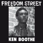 ken Boothe Freedom street
