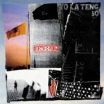 YO LA TENGO - ELECTR-O-PURA - LP