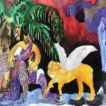YASSINE STEIN - HAYAT - LP