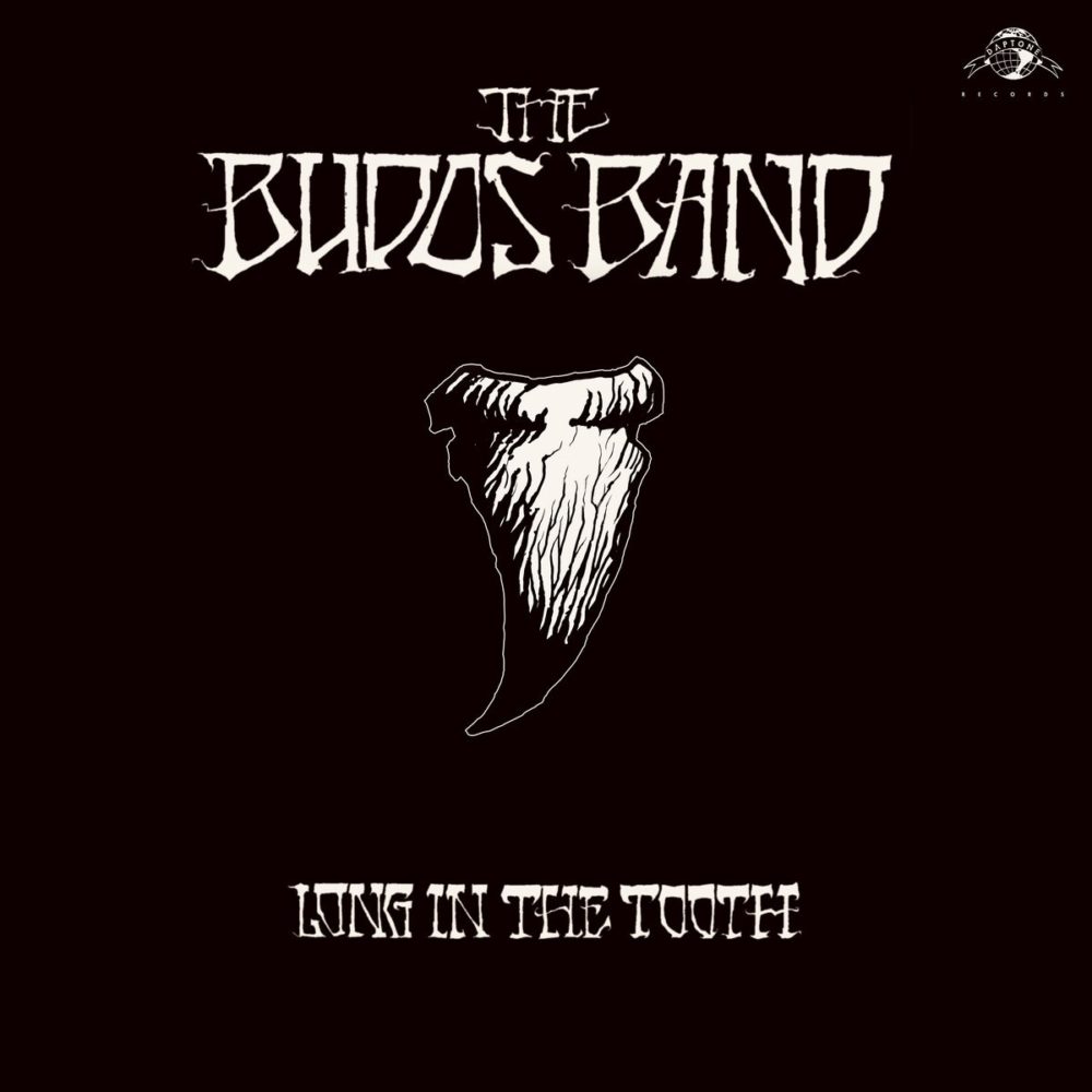 BUDOS BAND - LONG IN THE TOOTH - LP