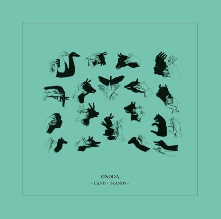 ONODA - LAND / ISLANDS - LP