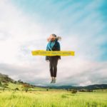 ALEX THE ASTRONAUT - THEORY OF ABSOLUTELY NOTHING - LP