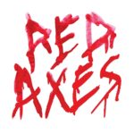 RED AXES - RED AXES - LP