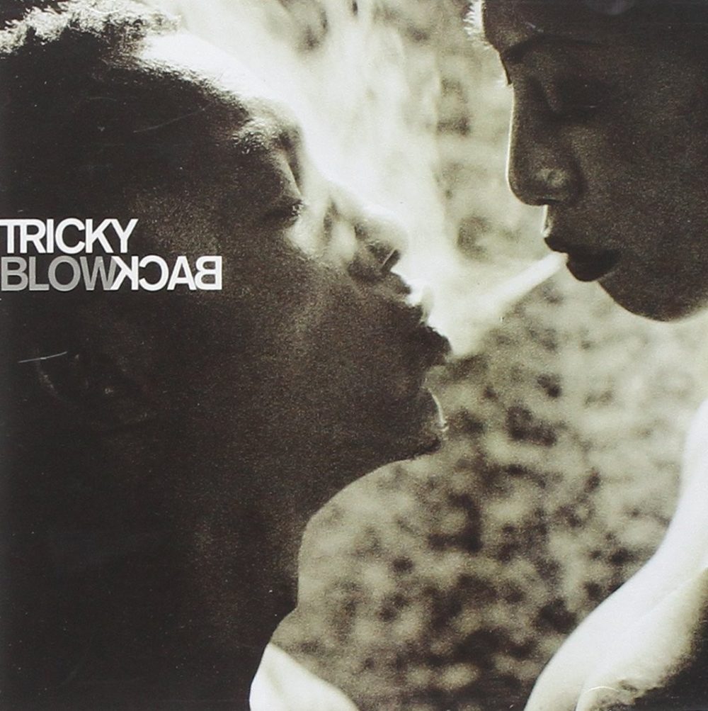 TRICKY - BLOWBACK (20TH ANNIVERSARY) - LP