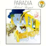 BOCQUET, ROLAND - PARADIA - LP
