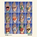 TUNNG - DEAD CLUB (ED LIM) - LP