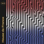 V/A - HOUSE DE FRANCE VOL2 - 12''