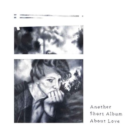 LENPARROT - ANOTHER SHORT ALBUM ABOUT LOVE - LP